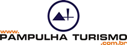 Pampulha Turismo Logo